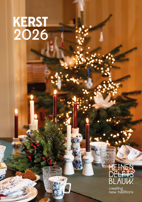Kerst 2026