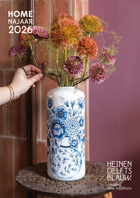 Najaar 2026